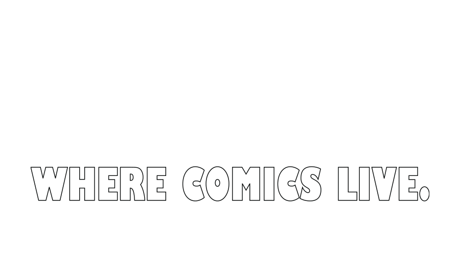 where-comics-live